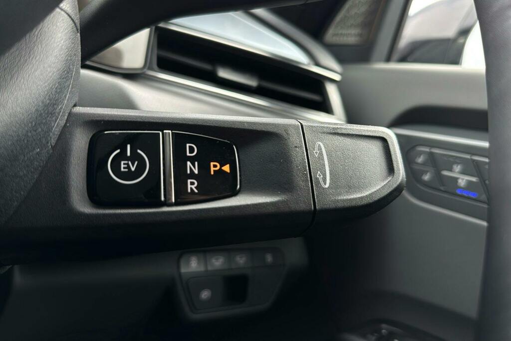 Kia EV9 149Kw Air 99.8Kwh #12