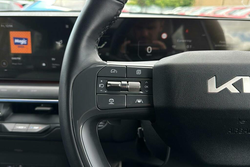 Kia EV9 149Kw Air 99.8Kwh #16