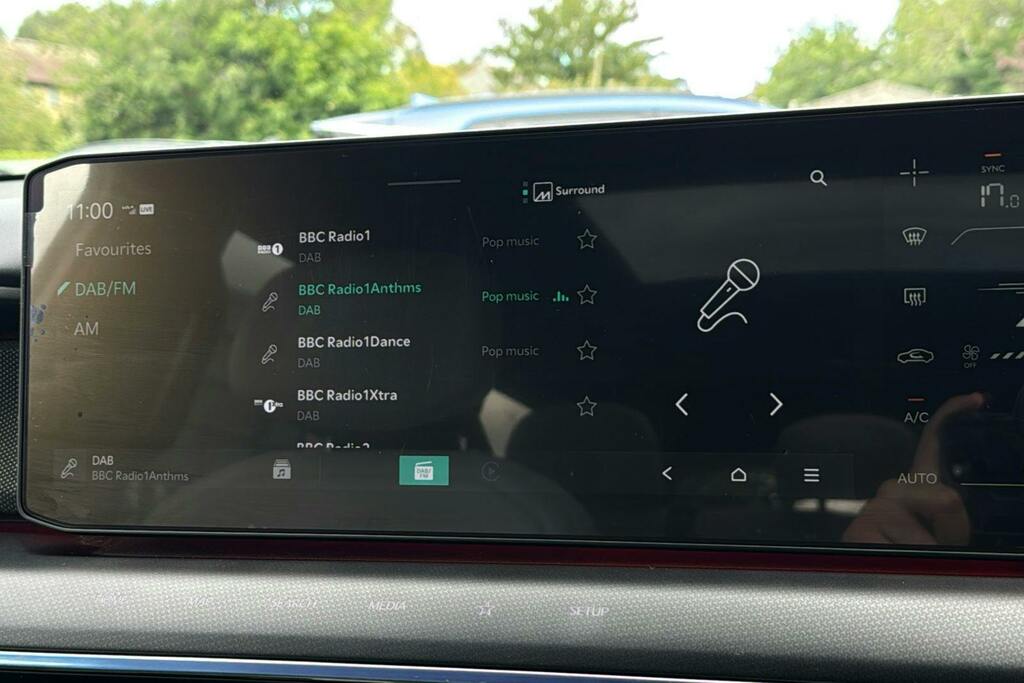 Kia EV9 149Kw Air 99.8Kwh #20