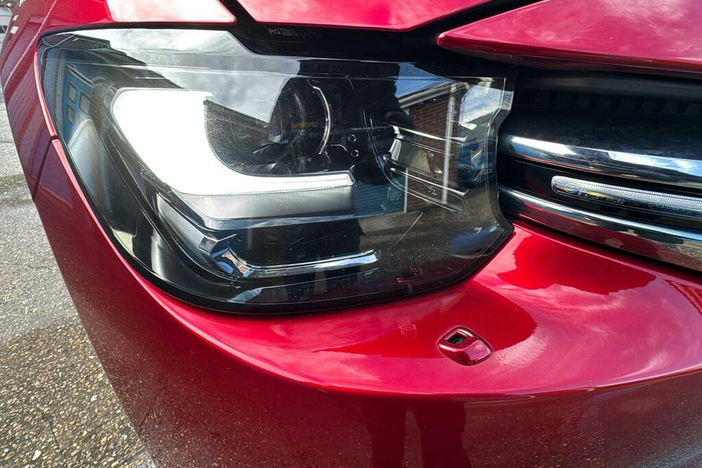 Mazda CX-60 2.5 Phev Homura Black #24