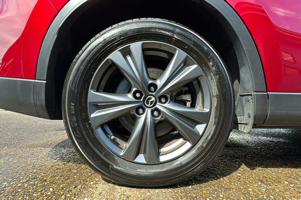 Mazda CX-60 2.5 Phev Homura Black #7