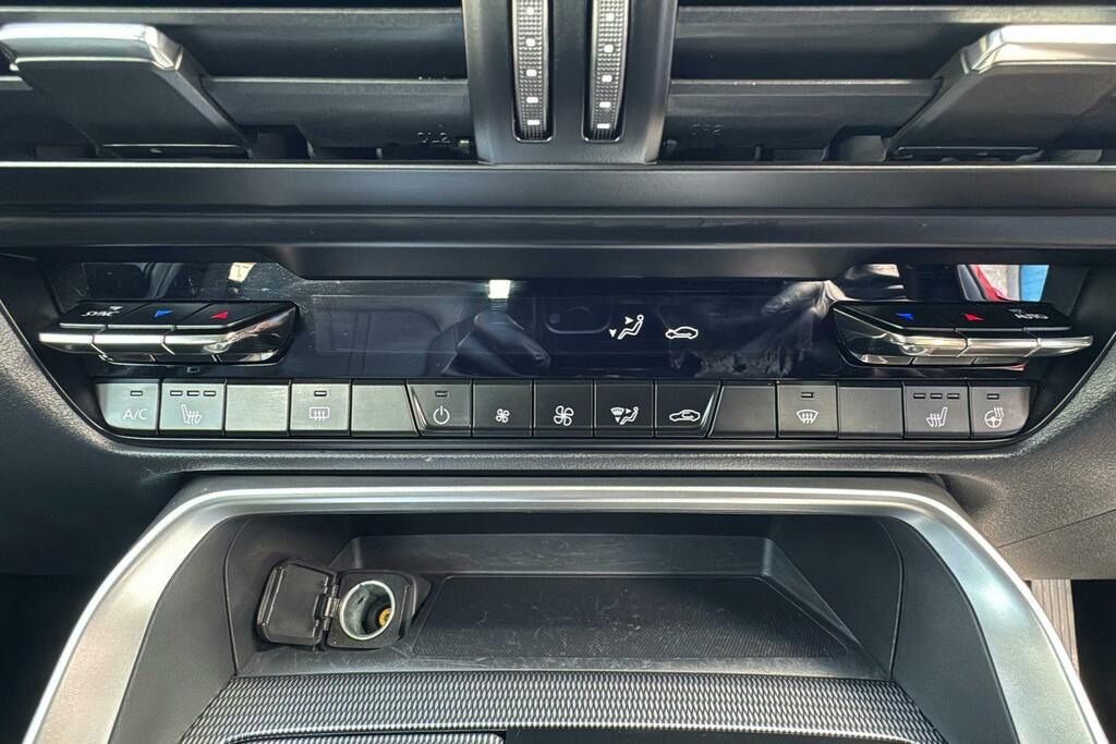 Mazda CX-60 2.5 Phev Homura Black #15