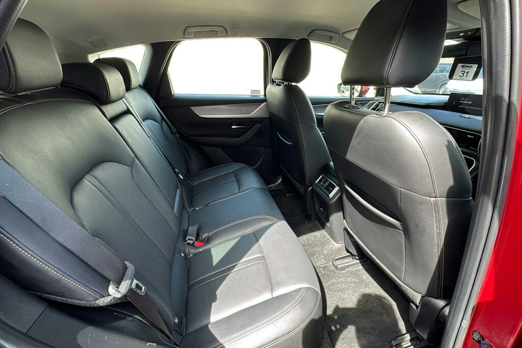 Mazda CX-60 2.5 Phev Homura Black #11