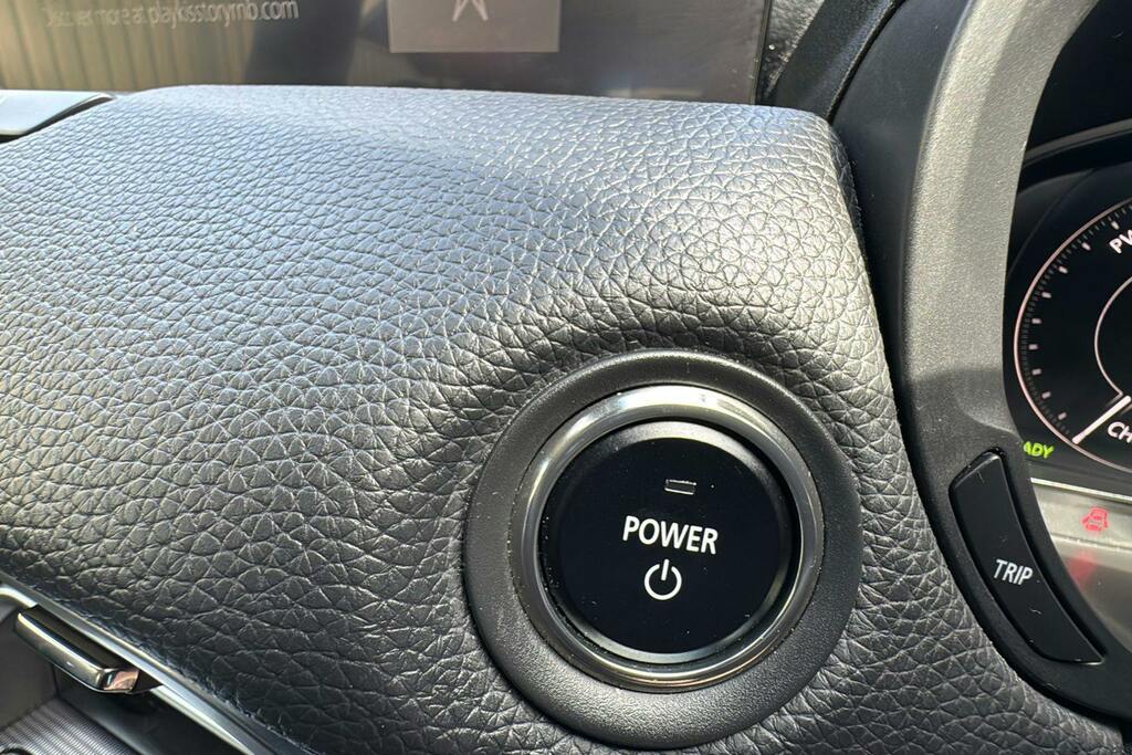 Mazda CX-60 2.5 Phev Homura Black #21