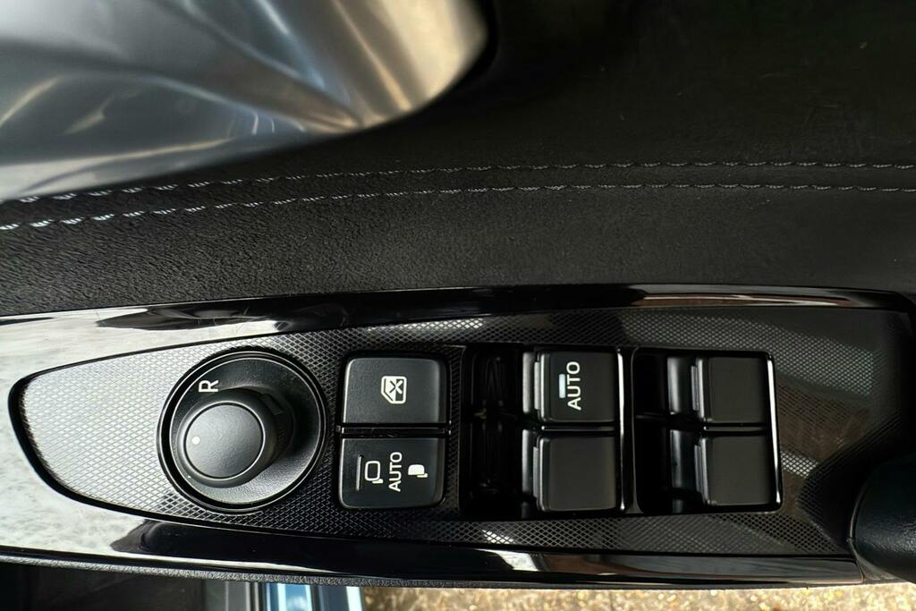 Mazda 2 1.5 Skyactiv-g Mhev Sport Nav Euro 6 Ss #26
