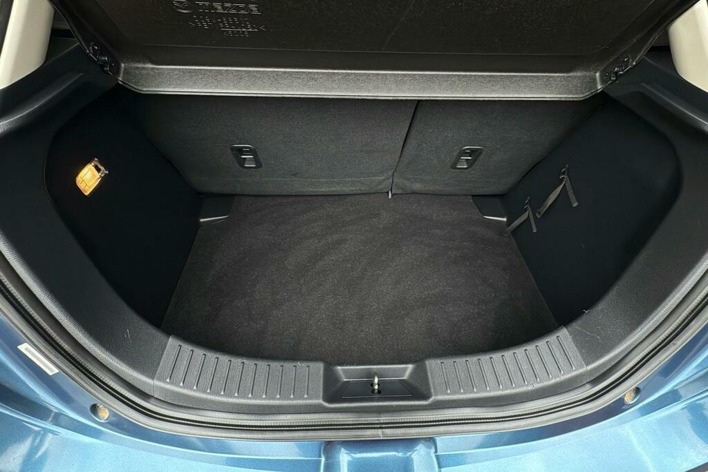 Mazda 2 1.5 Skyactiv-g Mhev Sport Nav Euro 6 Ss #18
