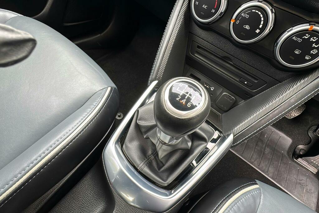 Mazda 2 1.5 Skyactiv-g Mhev Sport Nav Euro 6 Ss #12