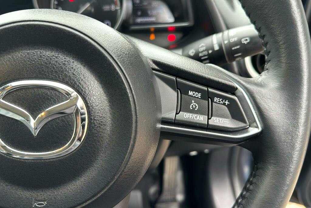 Mazda 2 1.5 Skyactiv-g Mhev Sport Nav Euro 6 Ss #17