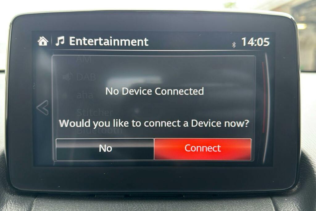 Mazda 2 1.5 Skyactiv-g Mhev Sport Nav Euro 6 Ss #19