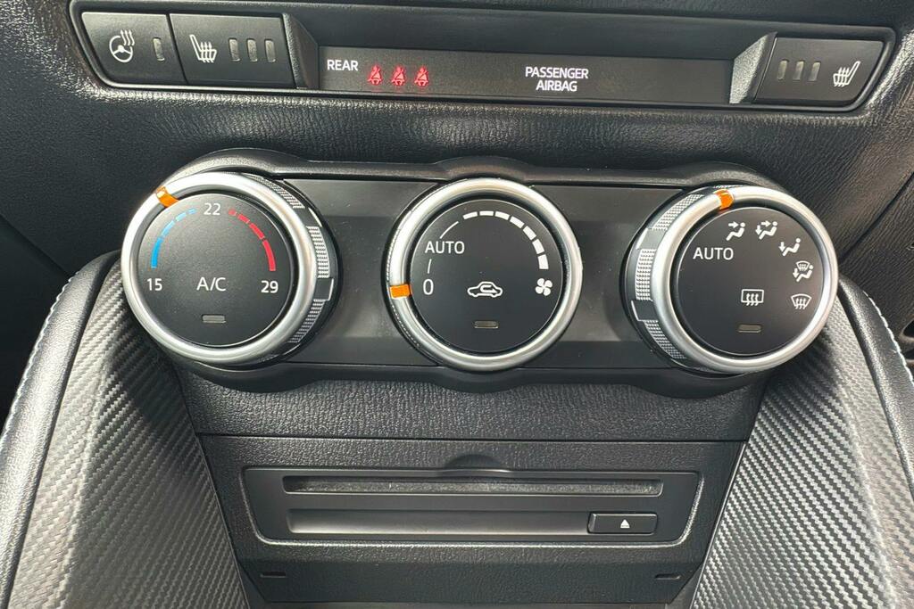 Mazda 2 1.5 Skyactiv-g Mhev Sport Nav Euro 6 Ss #15