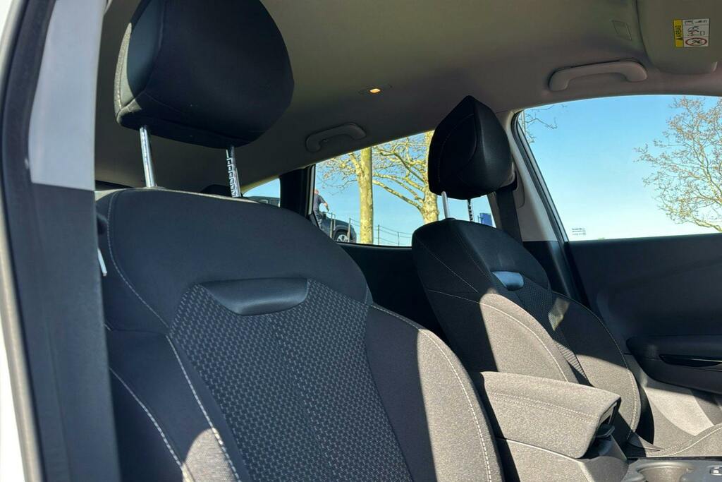 Renault Kadjar Renault Kadjar 1.3 Tce S Edition Edc Red #28