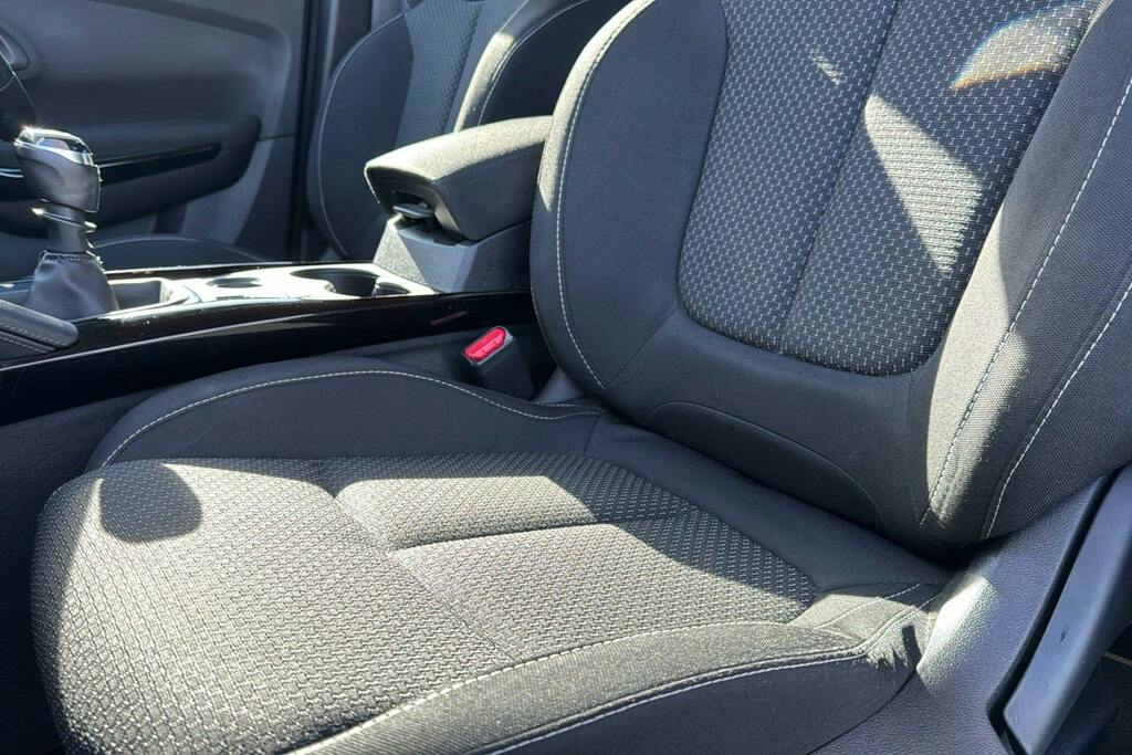 Renault Kadjar Renault Kadjar 1.3 Tce S Edition Edc Red #35