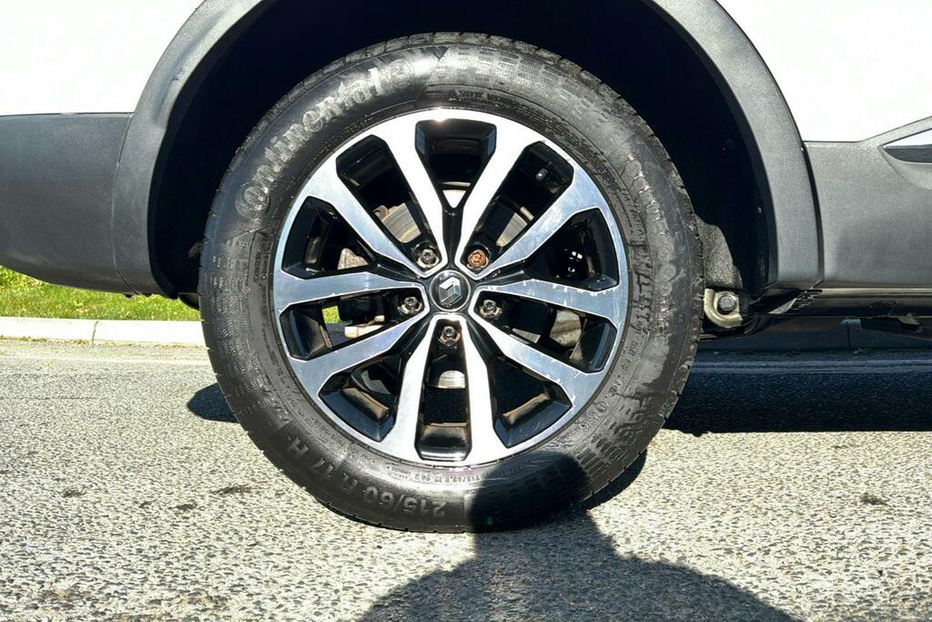 Renault Kadjar Renault Kadjar 1.3 Tce S Edition Edc Red #7