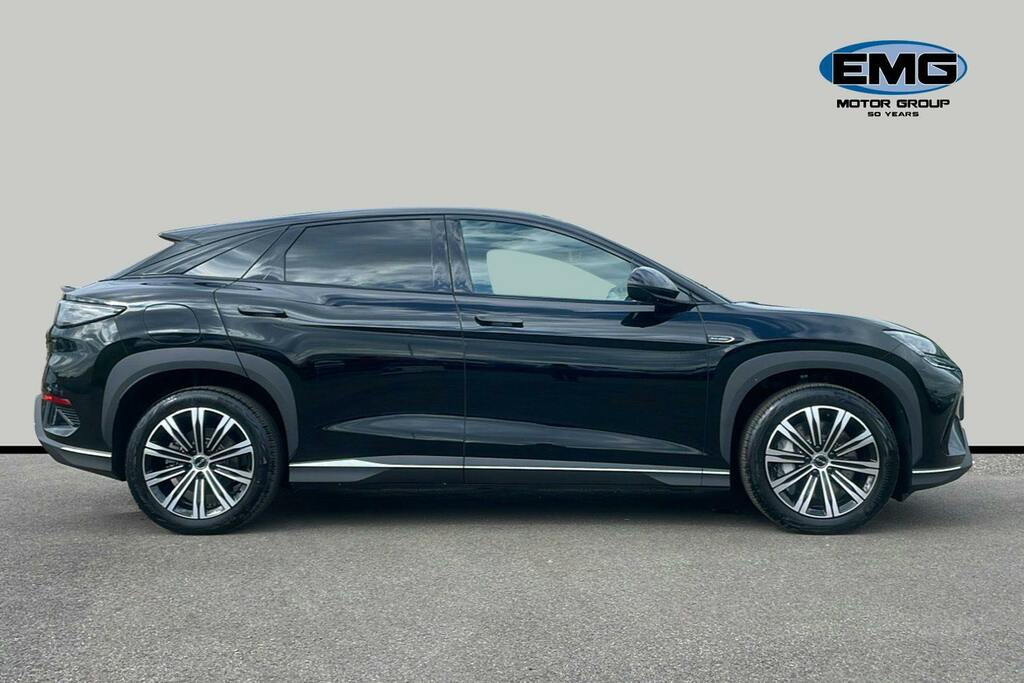 Byd Sealion 7 82.5Kwh Comfort Suv Black #3