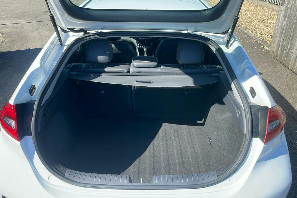 Hyundai Ioniq 1.6 Premium 140 Bhp Grey #18