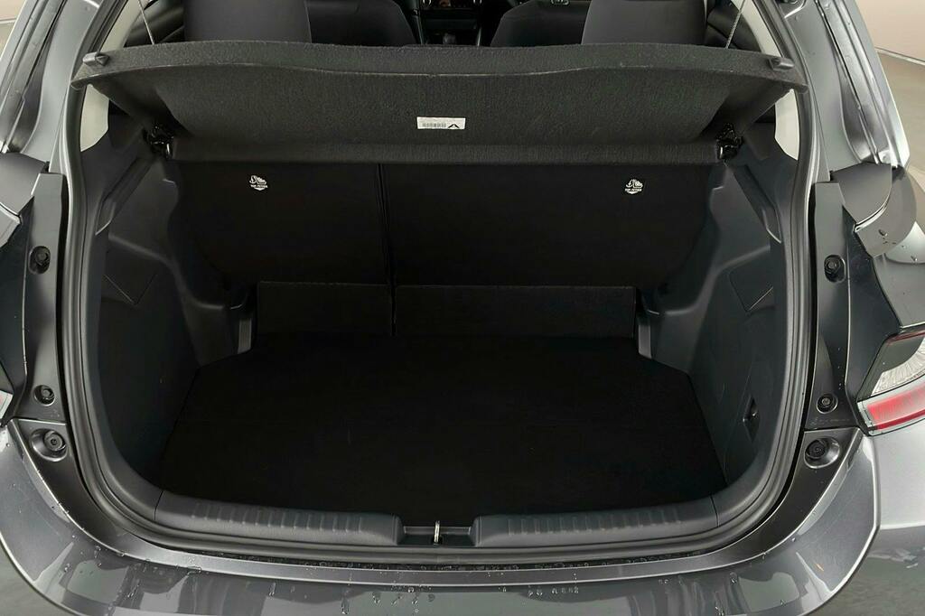 Mazda 2 1.5I Hybrid Homura Cvt Silver #16