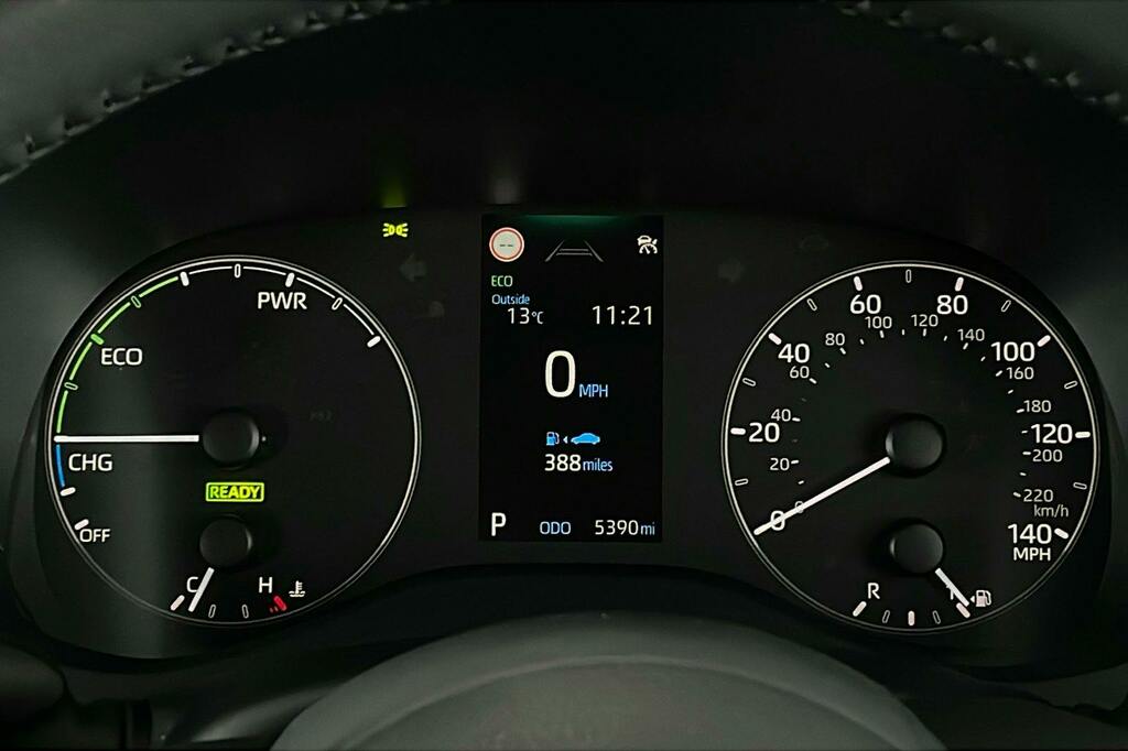Mazda 2 1.5I Hybrid Homura Cvt Silver #12