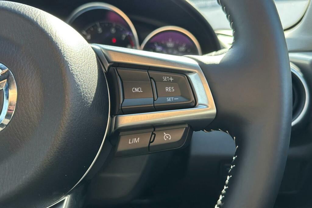 Mazda MX-5 RF 2.0 184 Exclusive-line  #17