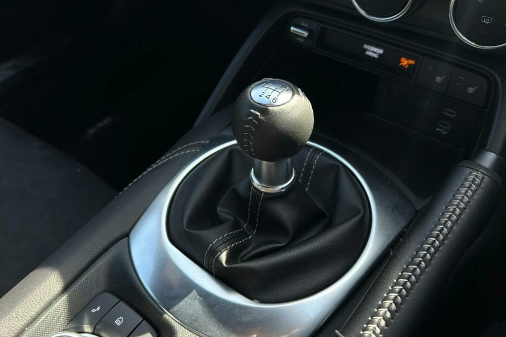 Mazda MX-5 RF 2.0 184 Exclusive-line  #12