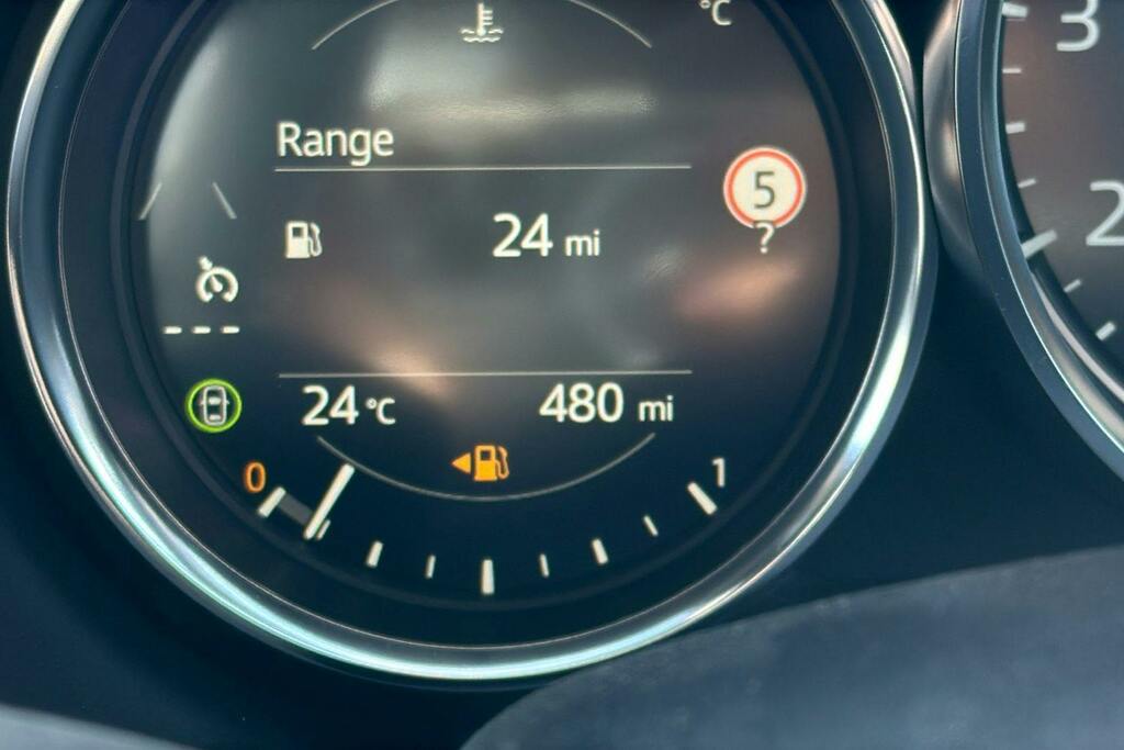 Mazda MX-5 RF 2.0 184 Exclusive-line  #14