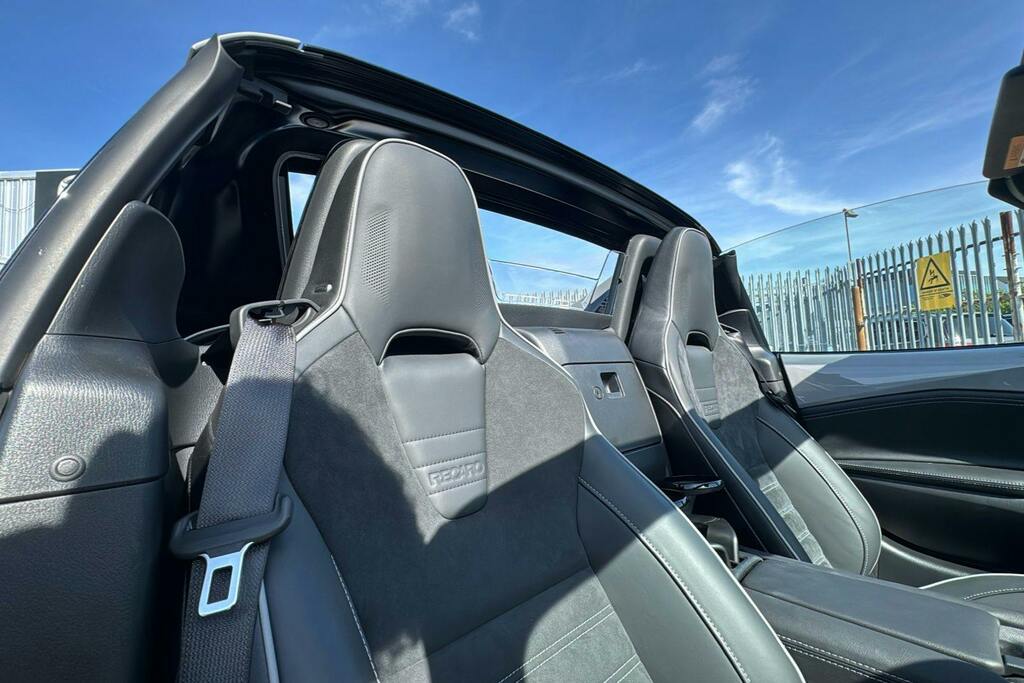 Mazda MX-5 RF 2.0 184 Exclusive-line  #11