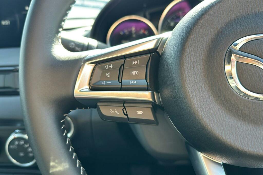 Mazda MX-5 RF 2.0 184 Exclusive-line  #16