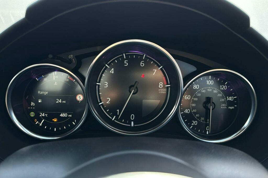 Mazda MX-5 RF 2.0 184 Exclusive-line  #13