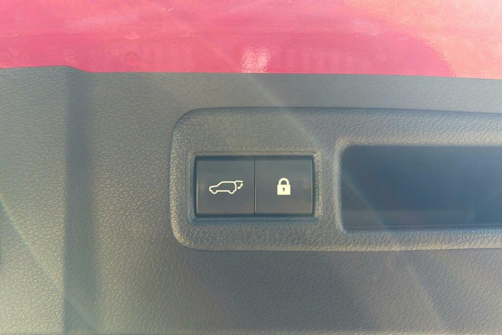 Lexus NX 300H Black #23