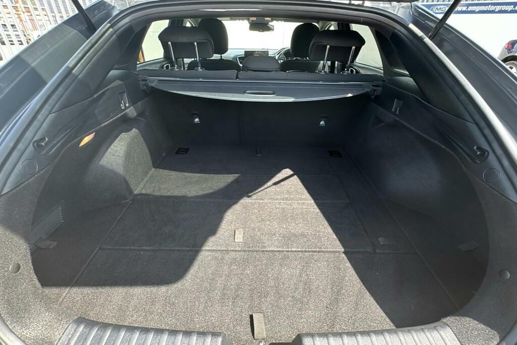 Kia Proceed 1.5 T-gdi Gt-line Shooting Brake Euro 6 Ss White #18