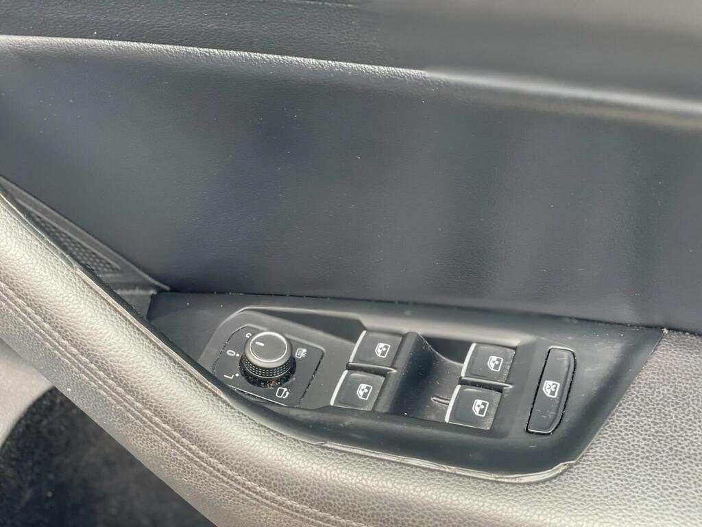 Volkswagen Passat 1.6 Tdi Gt Dsg Grey #65
