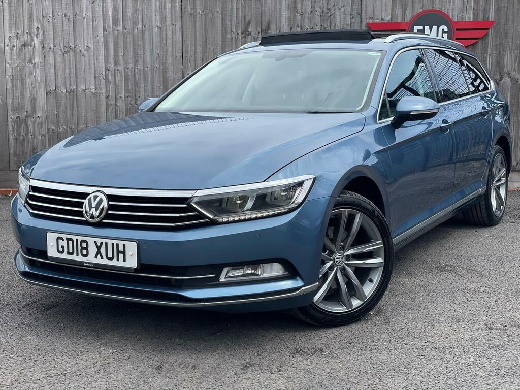 Volkswagen Passat 1.6 Tdi Gt Dsg Grey #22