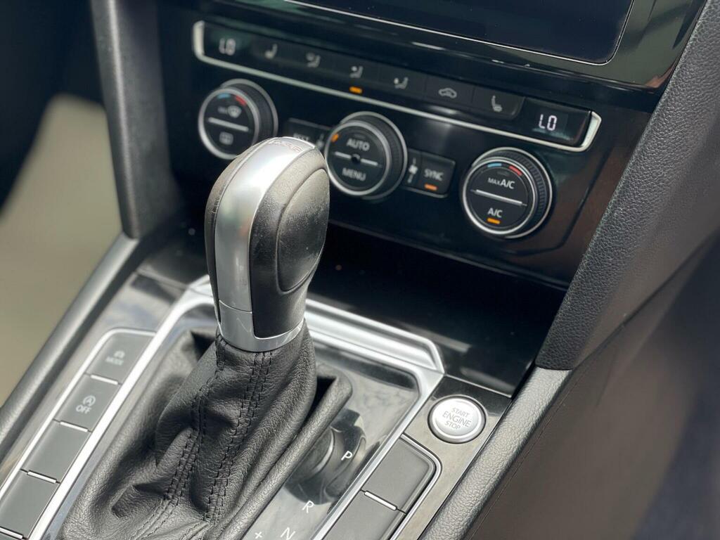 Volkswagen Passat 1.6 Tdi Gt Dsg Grey #76