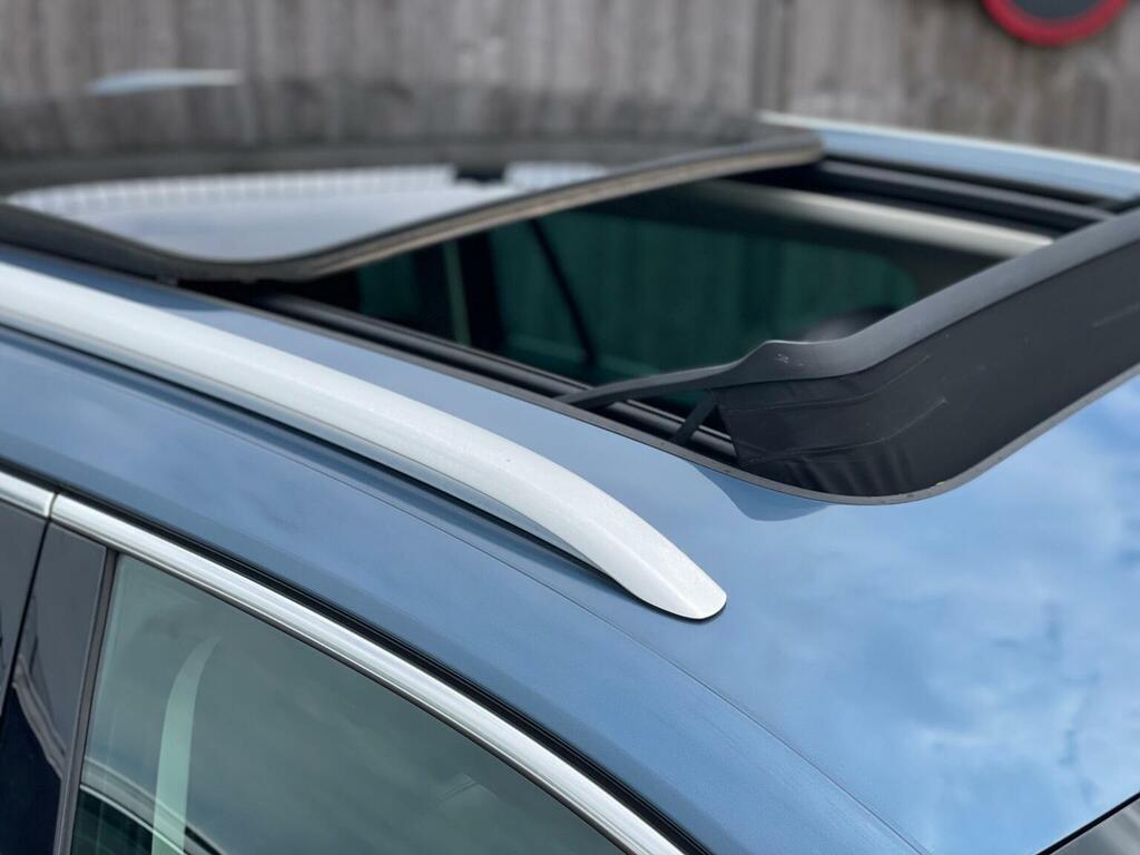 Volkswagen Passat 1.6 Tdi Gt Dsg Grey #18