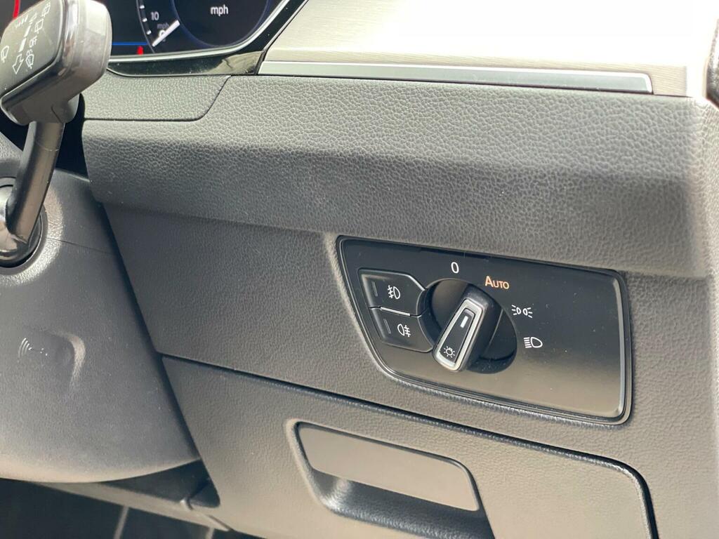 Volkswagen Passat 1.6 Tdi Gt Dsg Grey #68