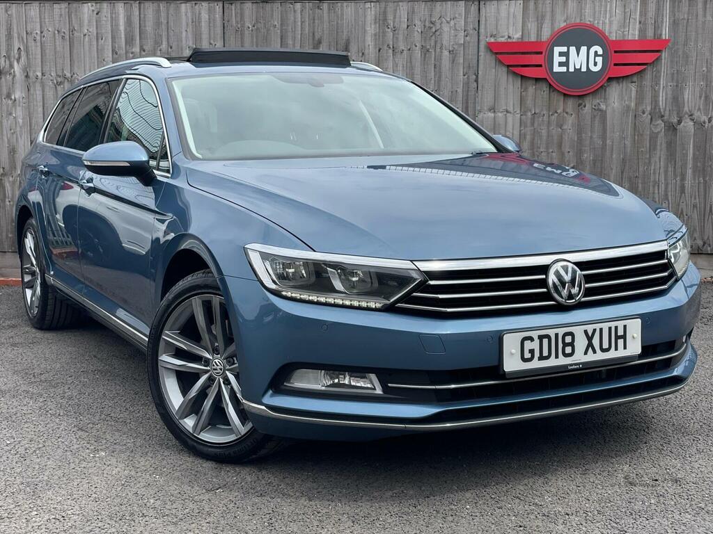 Volkswagen Passat 1.6 Tdi Gt Dsg Grey #11