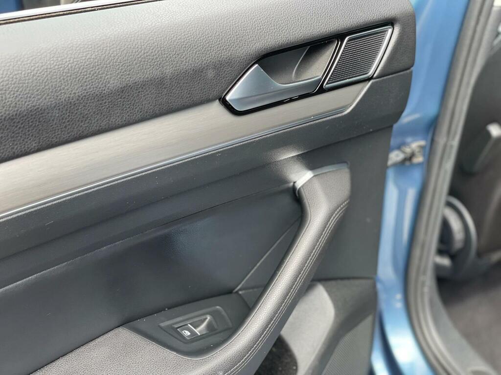 Volkswagen Passat 1.6 Tdi Gt Dsg Grey #30