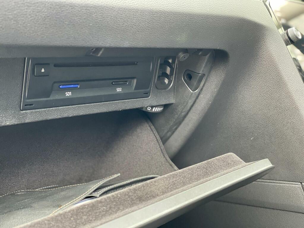 Volkswagen Passat 1.6 Tdi Gt Dsg Grey #36