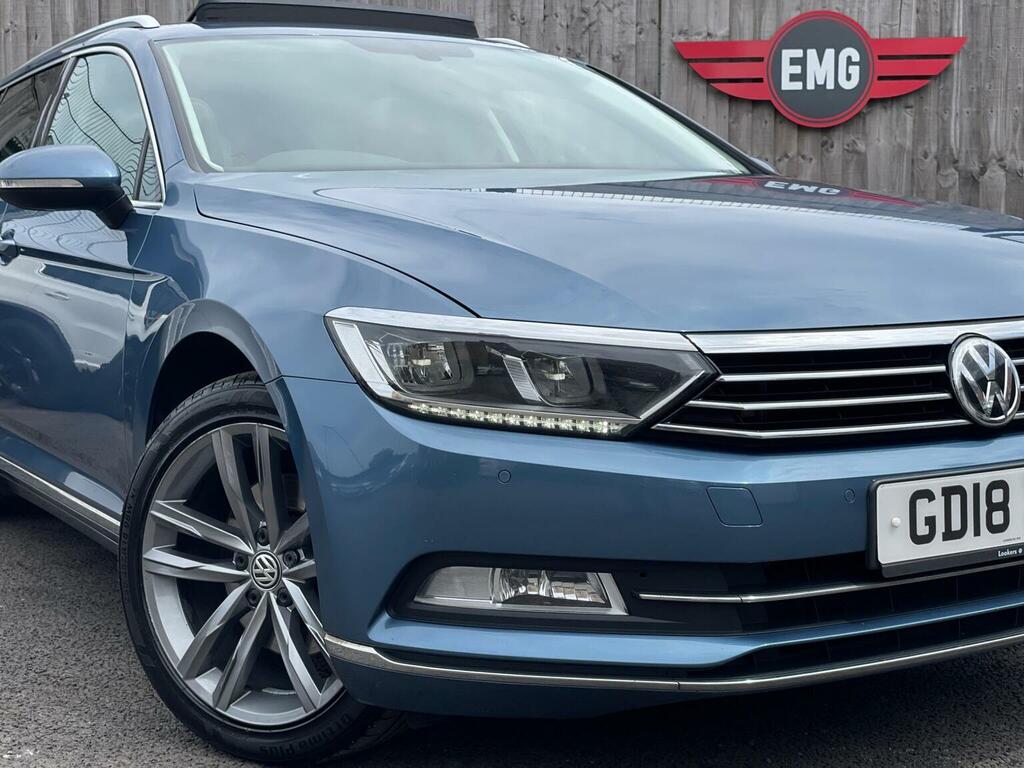 Volkswagen Passat 1.6 Tdi Gt Dsg Grey #12