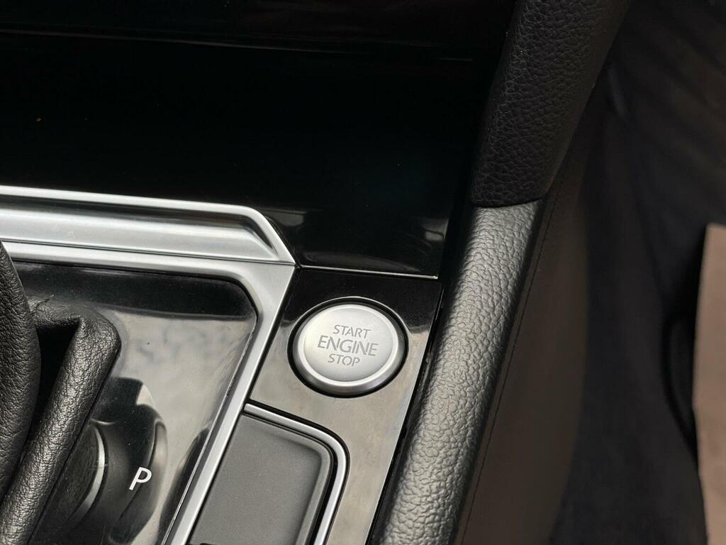 Volkswagen Passat 1.6 Tdi Gt Dsg Grey #75