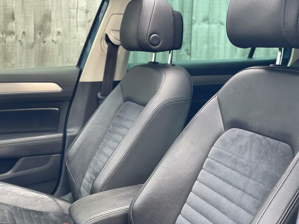 Volkswagen Passat 1.6 Tdi Gt Dsg Grey #42