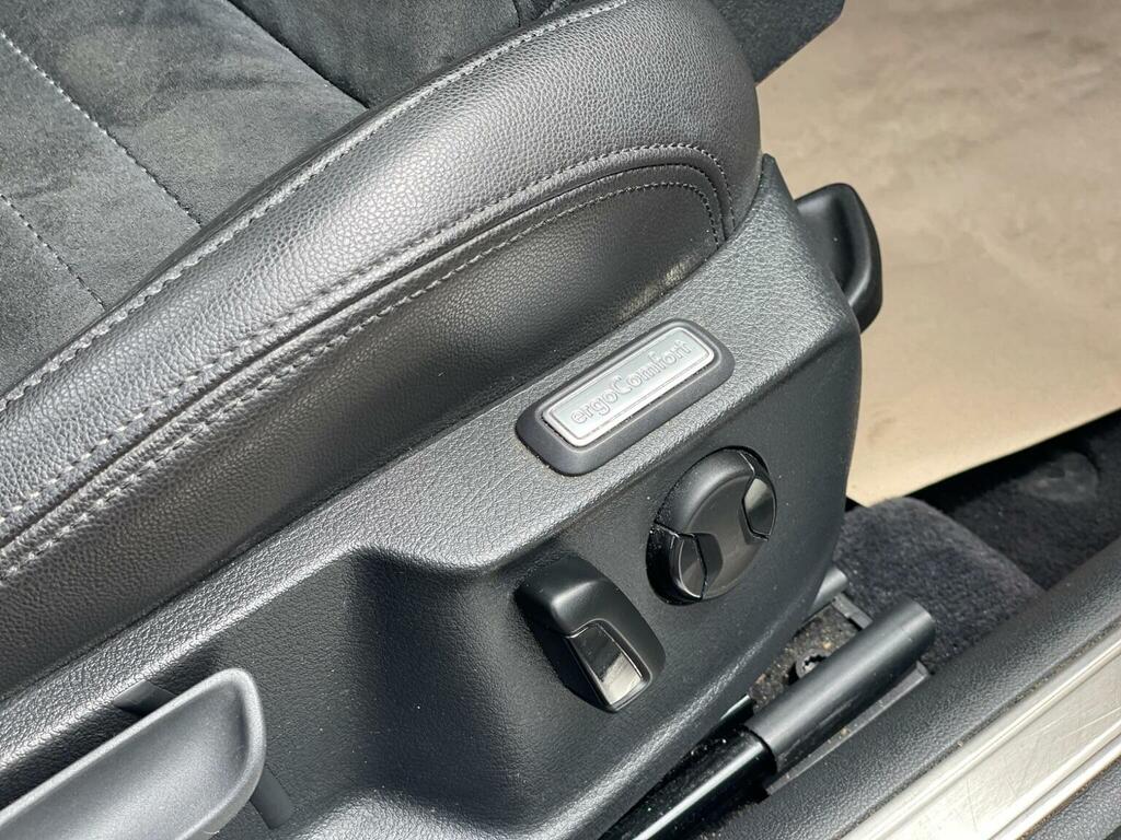 Volkswagen Passat 1.6 Tdi Gt Dsg Grey #69