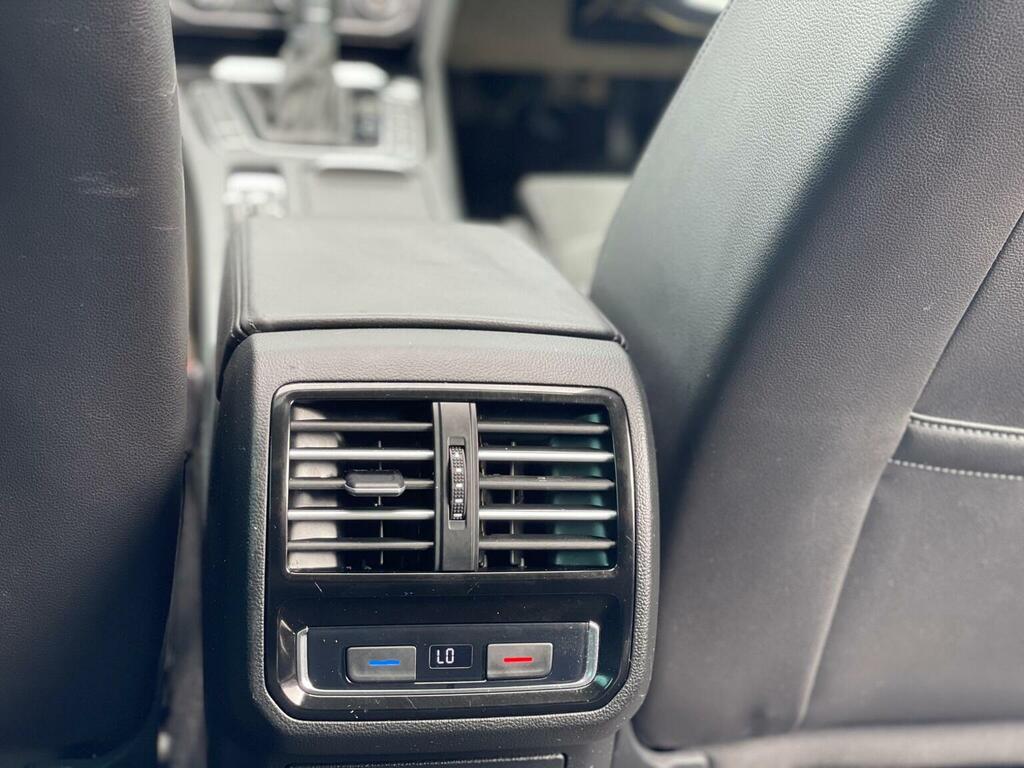 Volkswagen Passat 1.6 Tdi Gt Dsg Grey #53