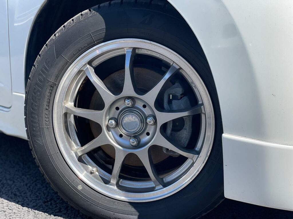 Honda Jazz Hybrid  #3