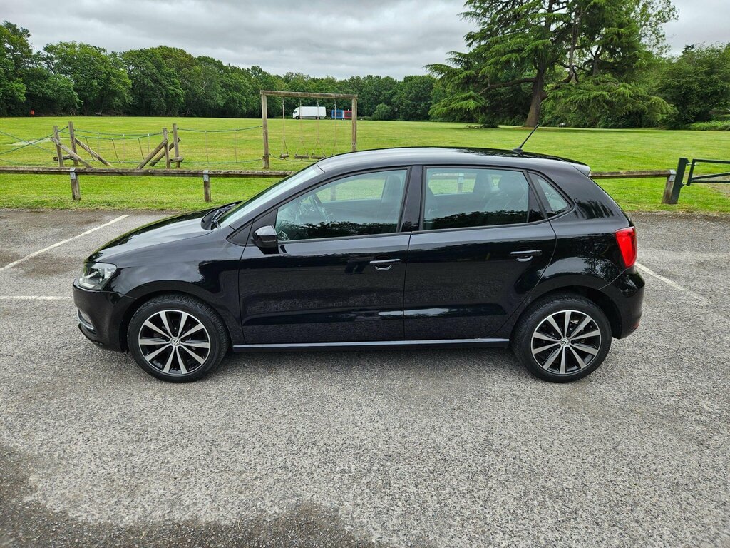 Volkswagen Polo Match Edition #22