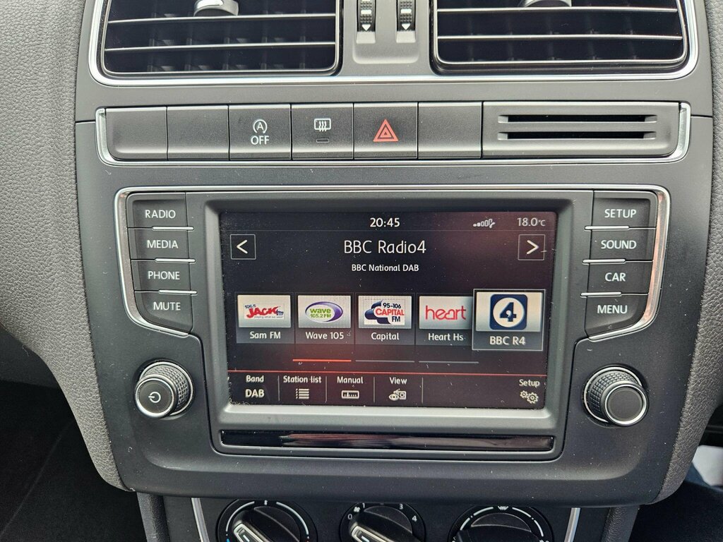 Volkswagen Polo Match Edition #47