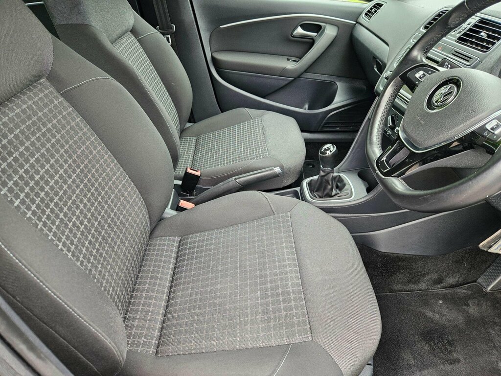 Volkswagen Polo Match Edition #33
