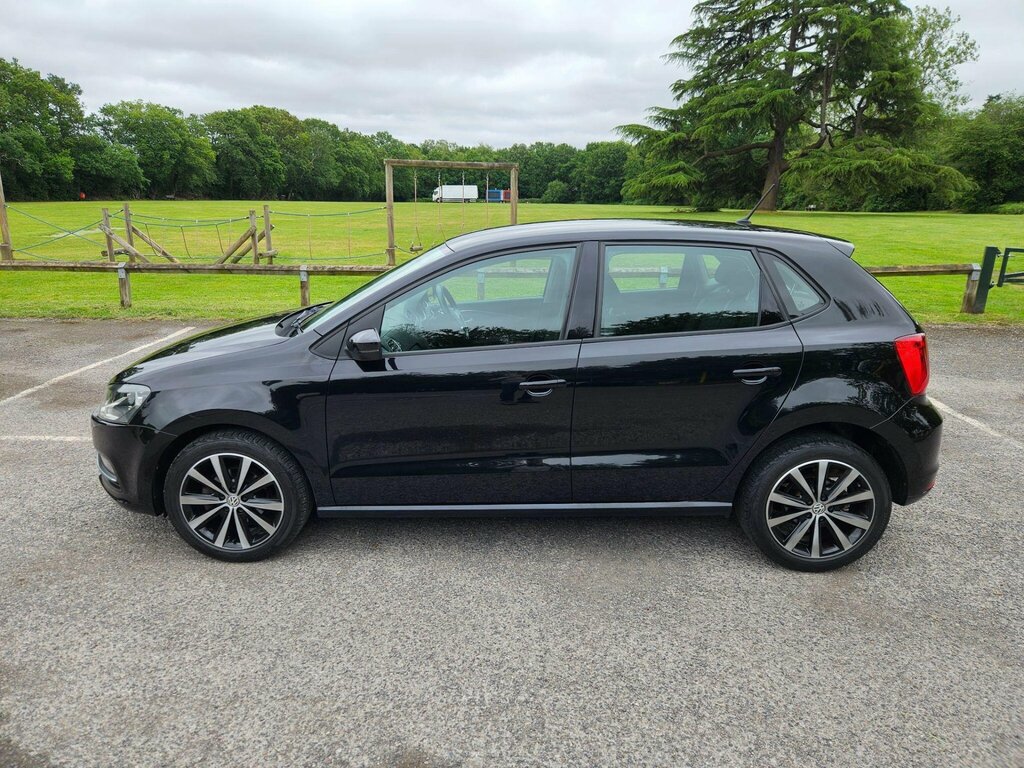 Volkswagen Polo Match Edition #26