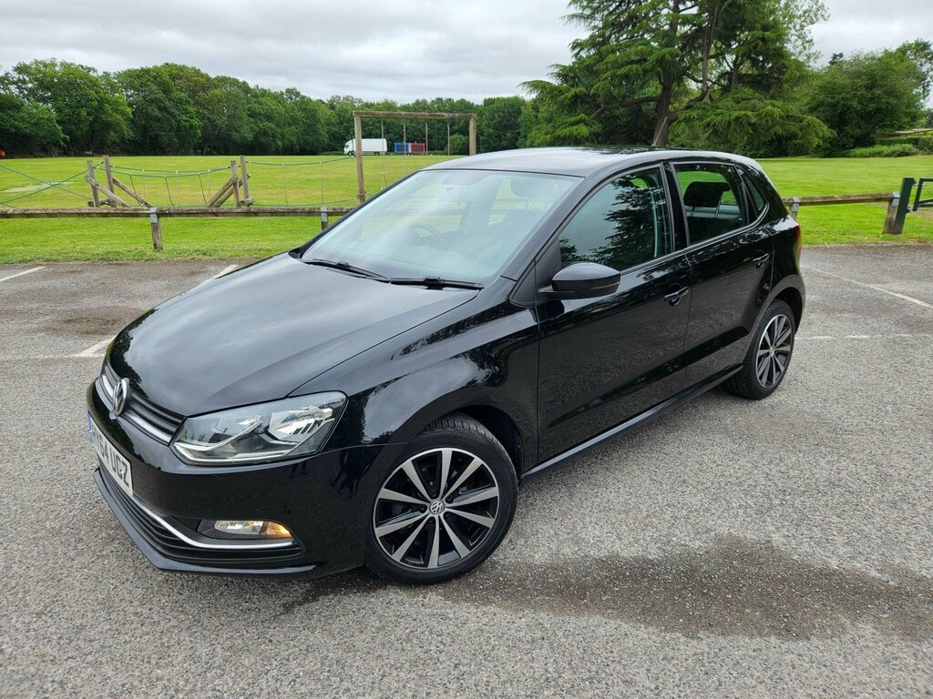 Volkswagen Polo Match Edition #31
