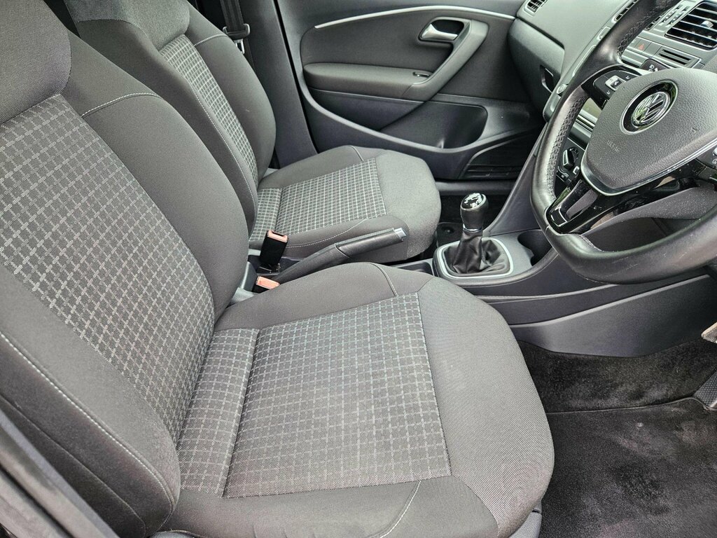 Volkswagen Polo Match Edition #35