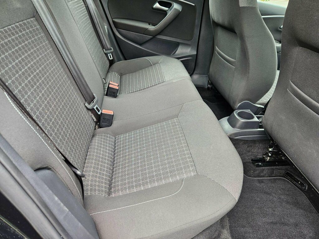 Volkswagen Polo Match Edition #37